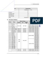 جدول عناوين مودبص وايضا اوامر القراءة والكتابة Delta - DVP-ES2 - EX2 - SS2 - SA2 - SX2 - SE&TP-Program - O - EN - 20130222