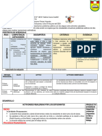 3.06 Problemas de Dos Etapas Parte