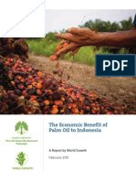 Indonesian Palm Oil Benefits Report-2 11