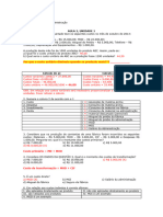 Contabilidade de Custos - Exercício Com Respostas2