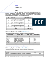 ELL Study Plan April 2017