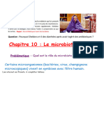 Chap 10 Microbiote 2024 2nde