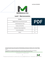 2021 LI Macroeconomics