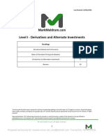 2021 LI Derivatives