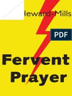 La Prière Fervente°dag Heward-MILLS°9