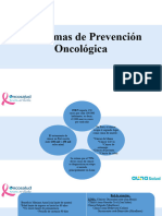 Presentacion Productos Oncosalud-Auna