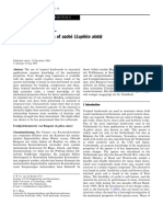 Properties of Azobé