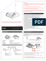 SplashDrone 3+ Smart Balance Charger User Manual V4.2 EN