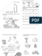 Folleto Letras PIFO