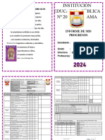 Libreta de Notas 2024