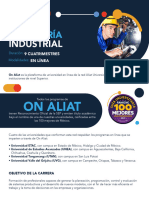 Ingenieria Industrial