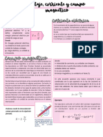 Apuntes Magnestismo