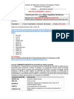 DTAXC. 5.1. Ficha Informativa 1. Comandos Del Video Informativo 1