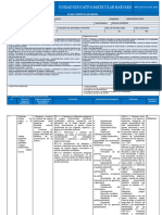 Pca Educacion Fisica, Eca, 2024 2025.