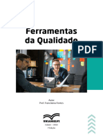 Ferramentas Da Qualidade (TÉCNICO)