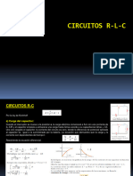 Tema 9 B, Circuitos RLC