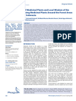 Publikasi 15 (4) Agustus 2023 - Pharmacognosy Journal