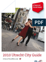 Utrecht City Guide