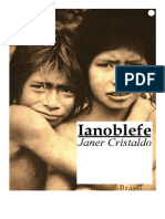 Ianoblefe - o Jornalismo Como Ficção - Janer Cristaldo