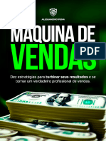 Máquina de Vendas