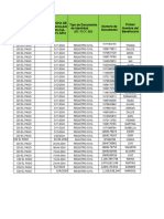 Formato Cuentame Cdi El Paso 2024 Actual