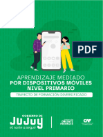 AprendizajeMediadoPorDispositivosMóviles PDF