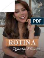 Rotina Renata Meins