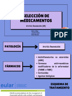 Artritis Reumatoide 2.0