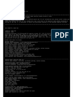 Development Recources LLC Black Screen-1 NC