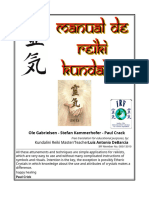 Reiki Kundalini PDF Free - Es.en