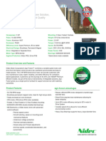 Product Data Sheet Agri Fusion