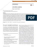 GDF-9 and BMP-15 Direct The Follicle Symphony: The Oocyte - A Key Player in Ovarian Function