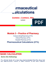 Phar Cal Merge