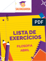 Filosofia Lista de Abril - Docx 1