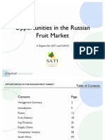 Russian Fruit Opp