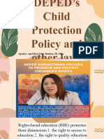 Child Protection Policy 2023