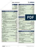 Airbus A320-A321 - Normal Checklist - v0.7.2