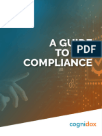 COG - 0115 - The Guide To GXP Compliance