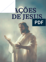 Oracoes de Jesus