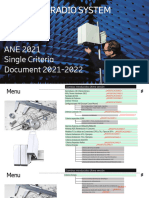 Single Criteria Document - TME 2022 H2 - v8.1 - Radios - Ericsson - y - BB - 2022