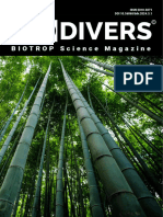 Biodivers Vol 3 No 1 2024