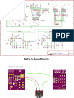 Schematic - GC-73 EQ