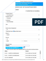 Directorate of Registration and Stamp Revenue LR