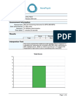 Dummy Client MSI-BPD 2024-05-21