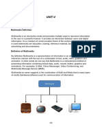 Computergraphic Unit4