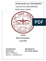 Ravia SE 22 A2 135 DS LAB22