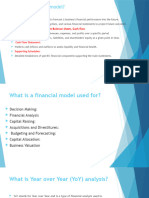 Chapter Four - Financial Analysis