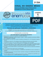 2º Sas 2024 D2 - Democratizando