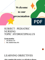 Hydrocephalus - PN24 (59, 74)