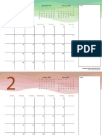 Calendarios Personalizados